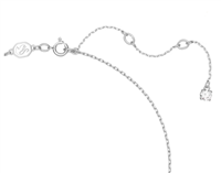 Pendant Swarovski Woman GEMA in Metal Alloy Cristallo 5644683 - 5644683